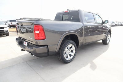 2026 RAM Ram 1500 BIG HORN