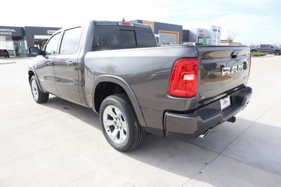 2026 RAM Ram 1500 BIG HORN