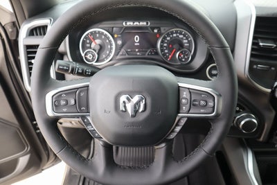 2026 RAM Ram 1500 BIG HORN