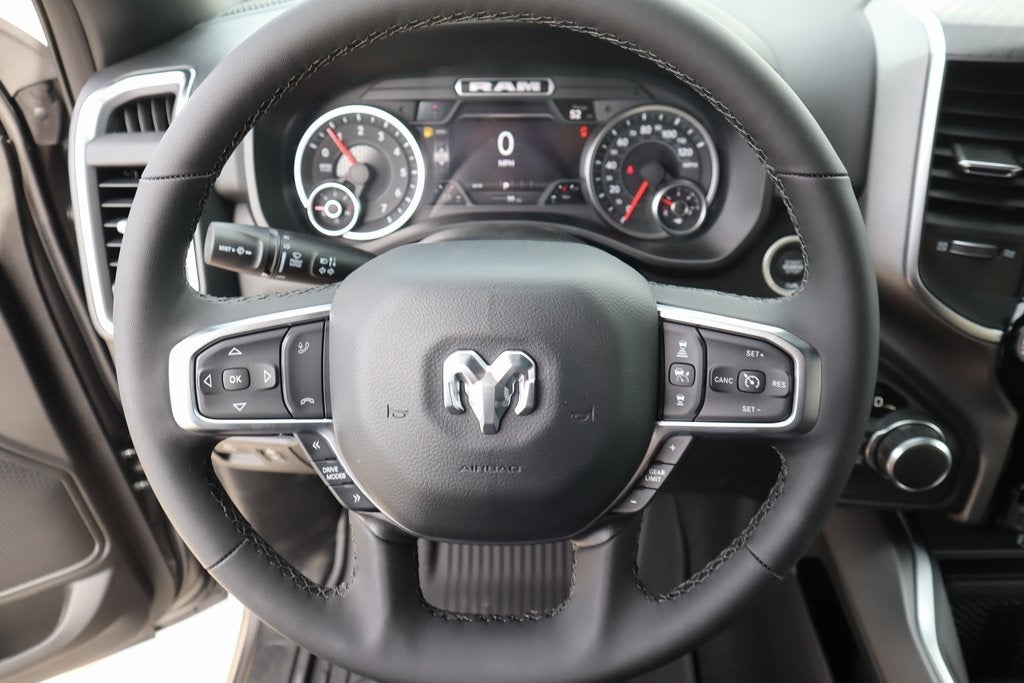 2026 RAM Ram 1500 BIG HORN