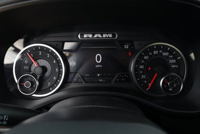 2026 RAM Ram 1500 BIG HORN