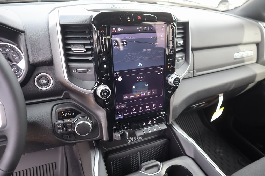 2026 RAM Ram 1500 BIG HORN