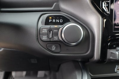 2026 RAM Ram 1500 BIG HORN