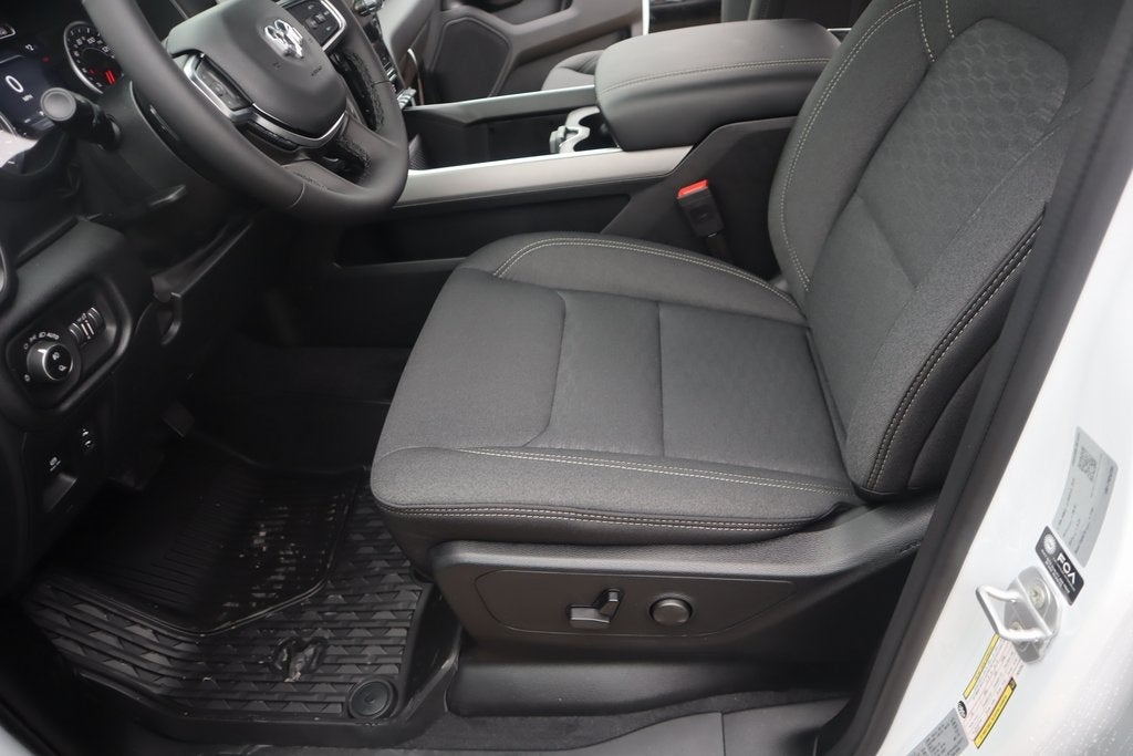 2026 RAM Ram 1500 BIG HORN