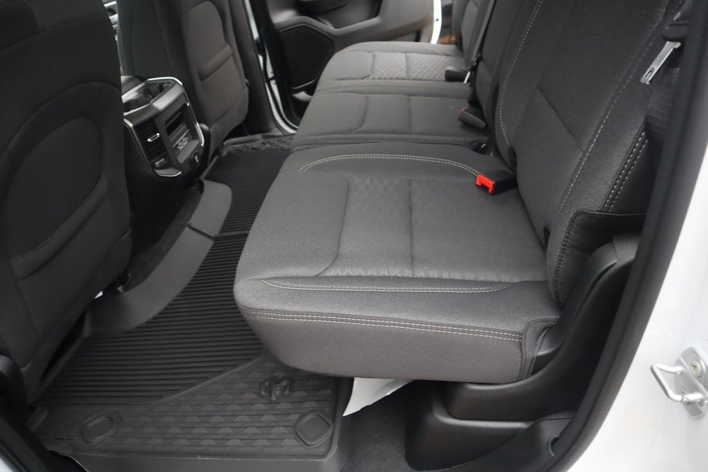 2026 RAM Ram 1500 BIG HORN