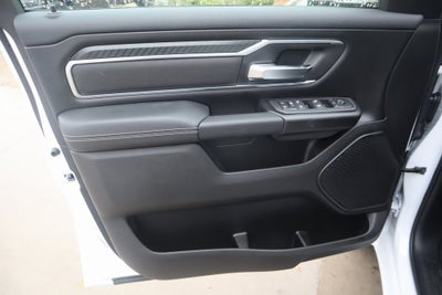 2026 RAM Ram 1500 BIG HORN