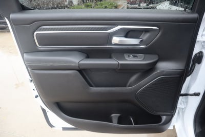 2026 RAM Ram 1500 BIG HORN