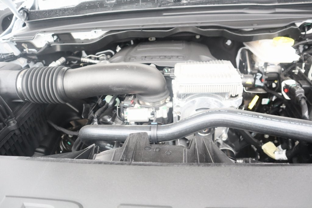 2026 RAM Ram 1500 BIG HORN