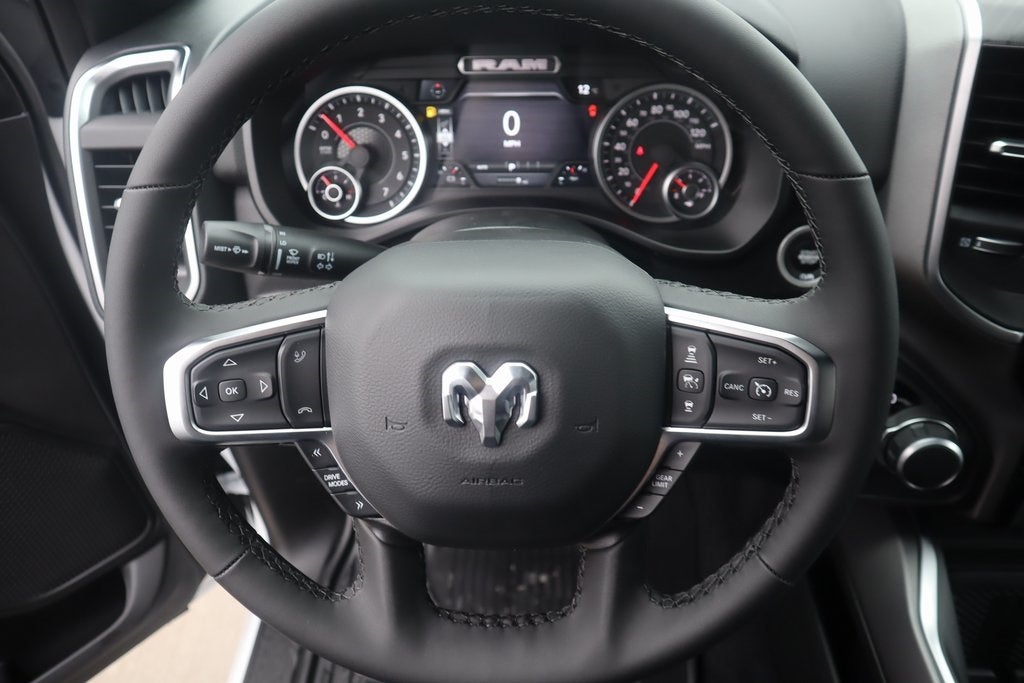 2026 RAM Ram 1500 BIG HORN