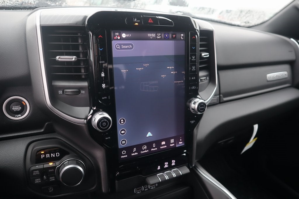 2026 RAM Ram 1500 BIG HORN