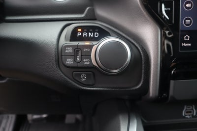 2026 RAM Ram 1500 BIG HORN