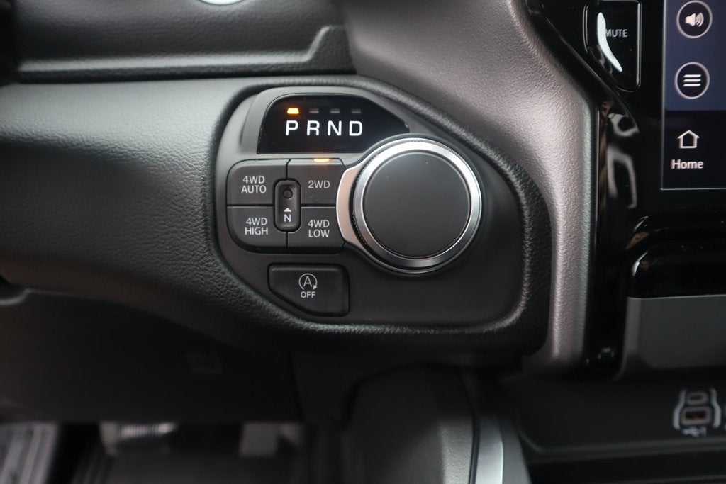 2026 RAM Ram 1500 BIG HORN