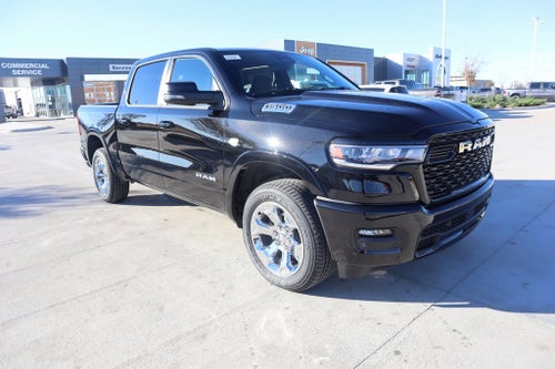 2026 RAM Ram 1500 BIG HORN