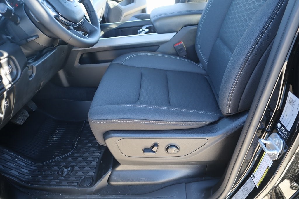 2026 RAM Ram 1500 BIG HORN