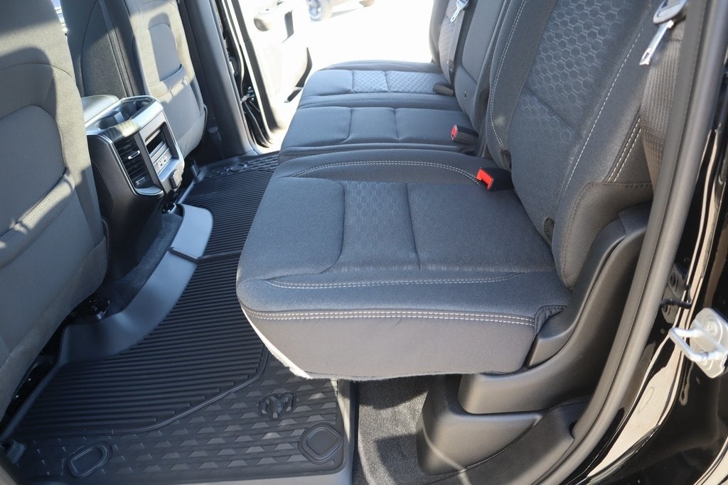 2026 RAM Ram 1500 BIG HORN