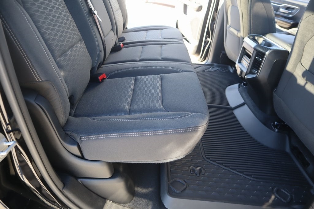 2026 RAM Ram 1500 BIG HORN