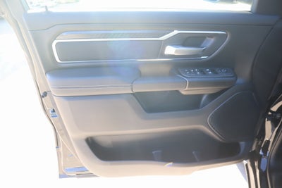 2026 RAM Ram 1500 BIG HORN