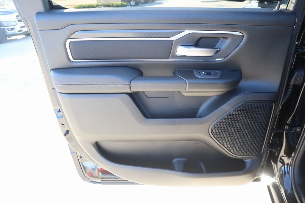 2026 RAM Ram 1500 BIG HORN