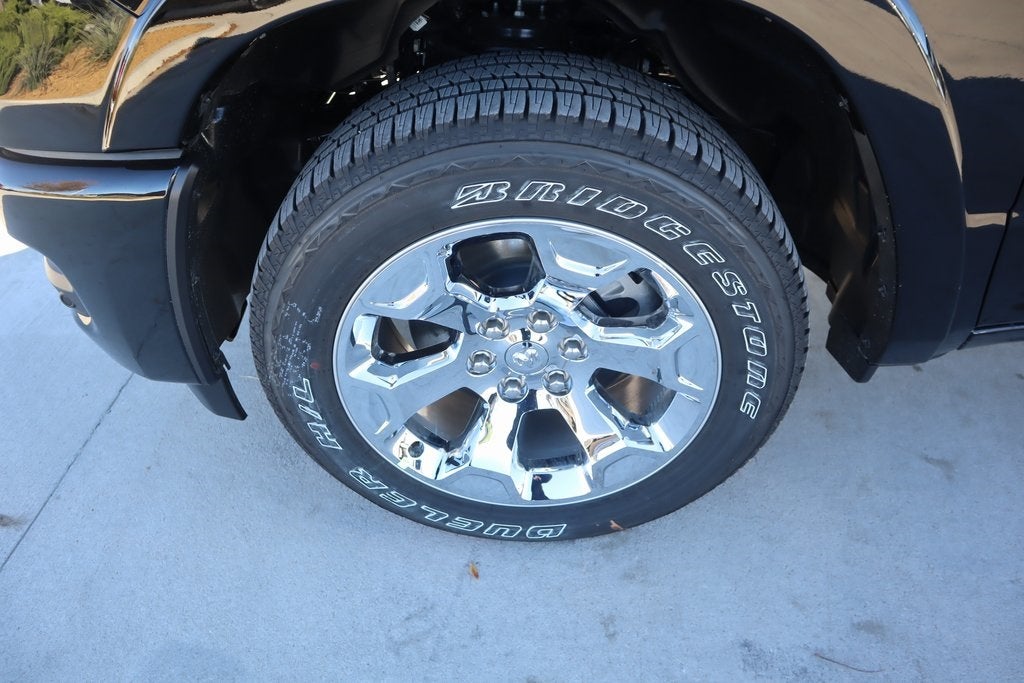 2026 RAM Ram 1500 BIG HORN