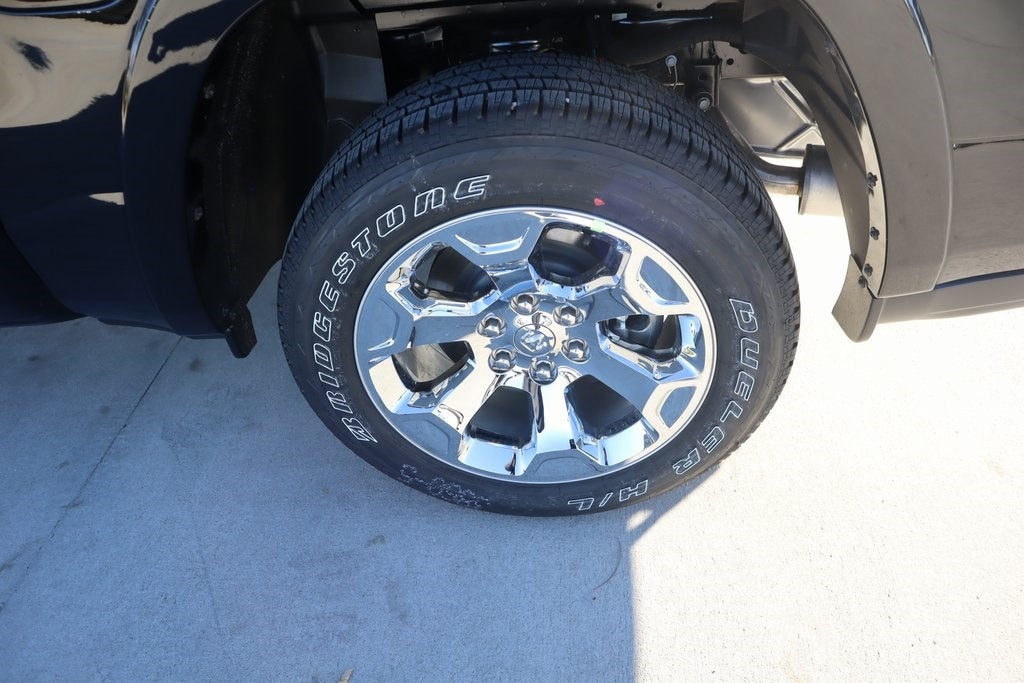 2026 RAM Ram 1500 BIG HORN