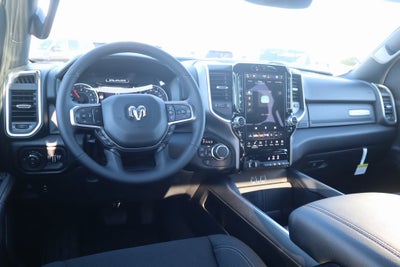 2026 RAM Ram 1500 BIG HORN