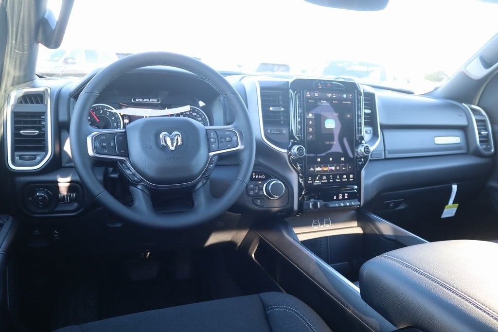 2026 RAM Ram 1500 BIG HORN