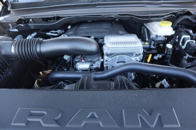 2026 RAM Ram 1500 BIG HORN