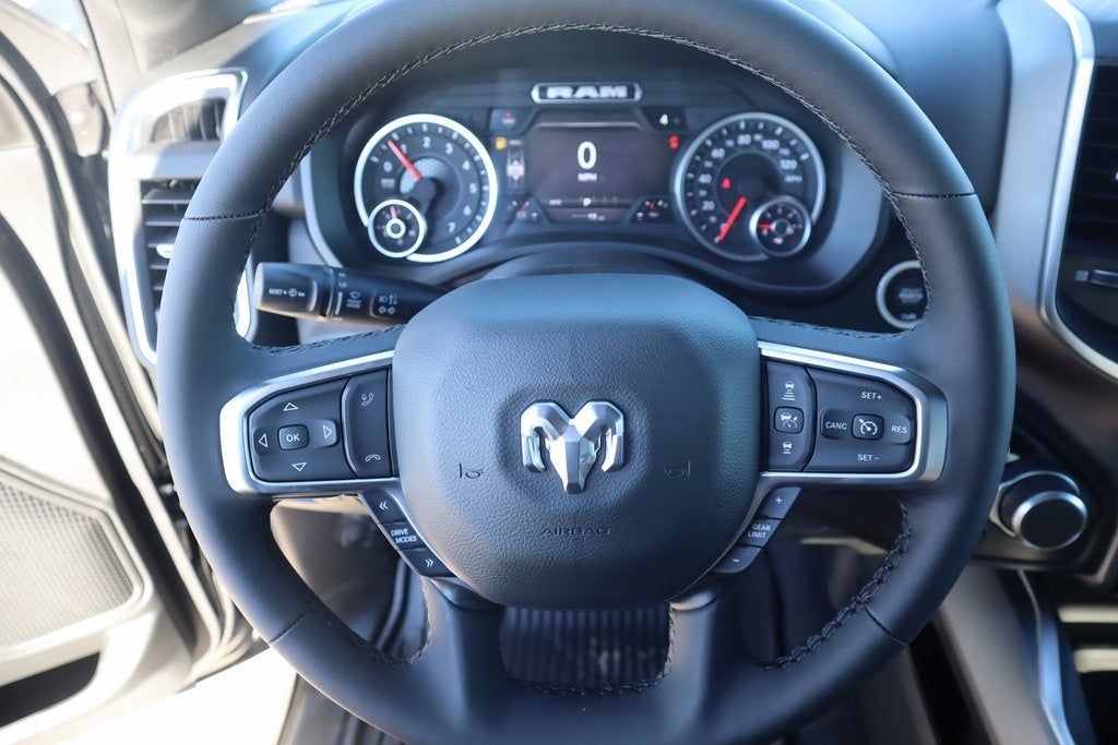 2026 RAM Ram 1500 BIG HORN