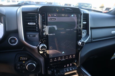 2026 RAM Ram 1500 BIG HORN