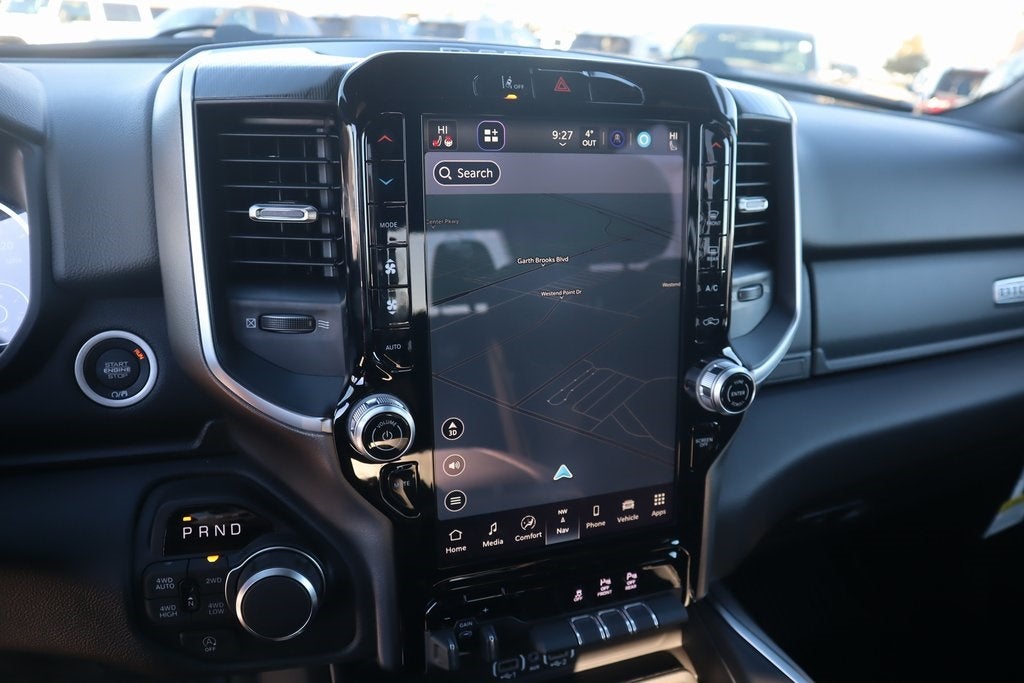 2026 RAM Ram 1500 BIG HORN