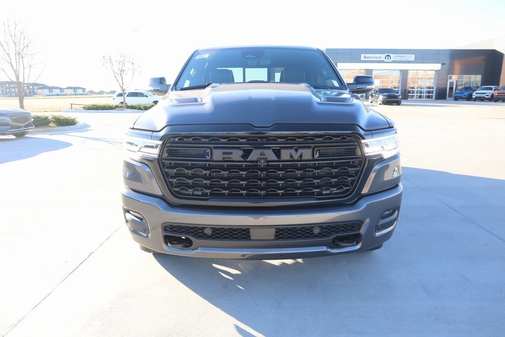 2026 RAM Ram 1500 Limited