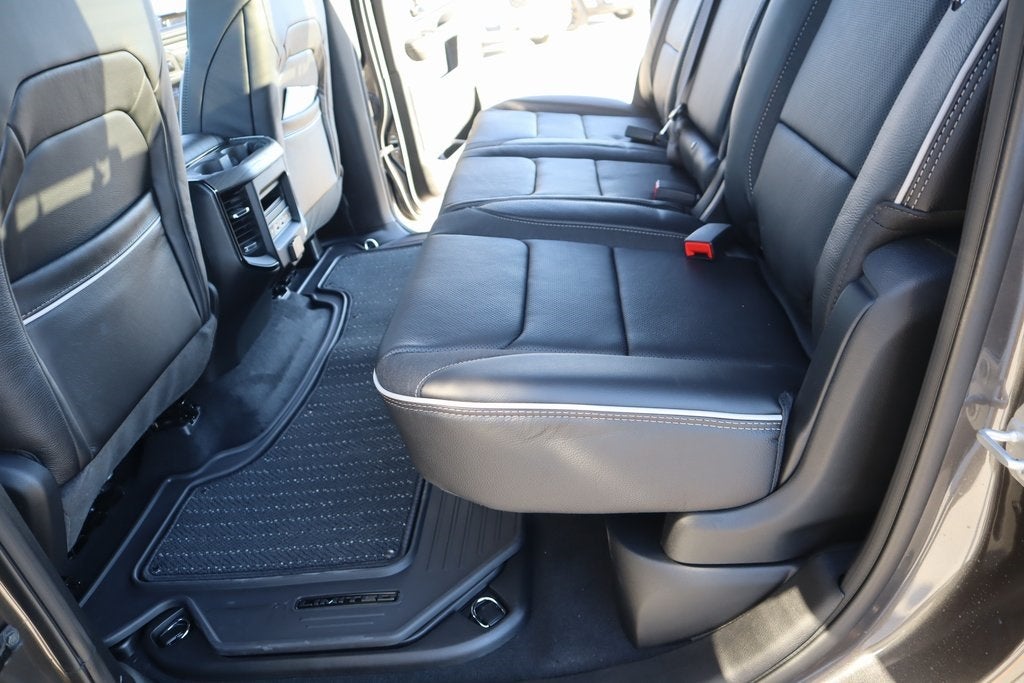 2026 RAM Ram 1500 Limited