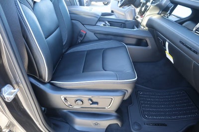 2026 RAM Ram 1500 Limited