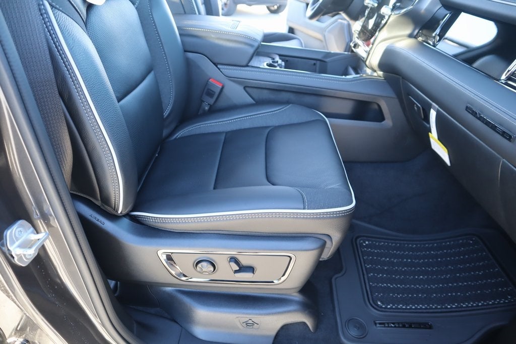 2026 RAM Ram 1500 Limited