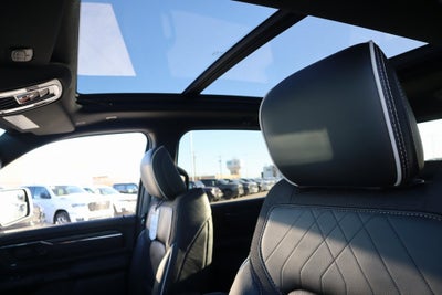 2026 RAM Ram 1500 Limited