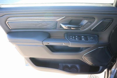 2026 RAM Ram 1500 Limited