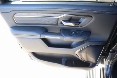 2026 RAM Ram 1500 Limited