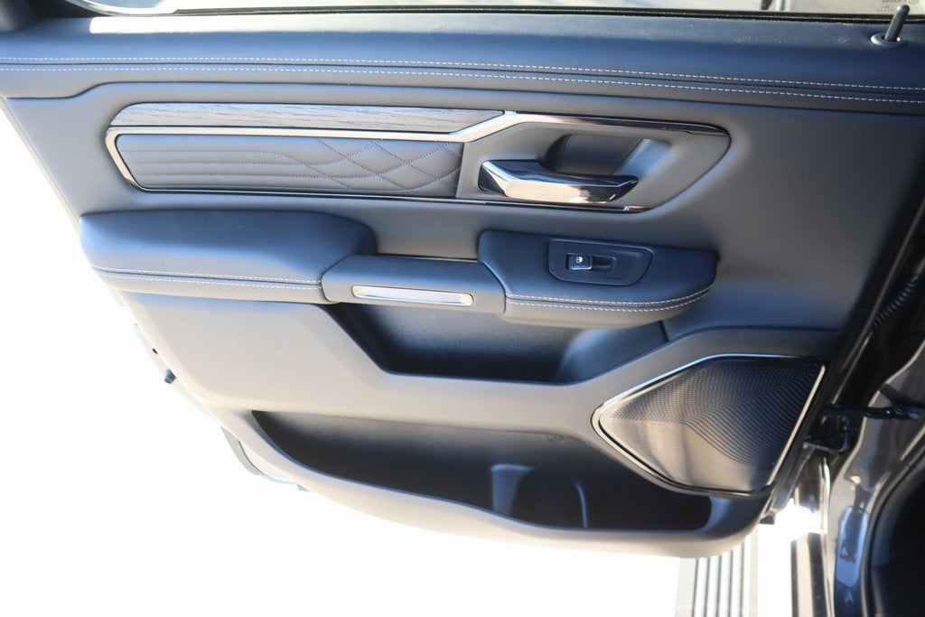 2026 RAM Ram 1500 Limited