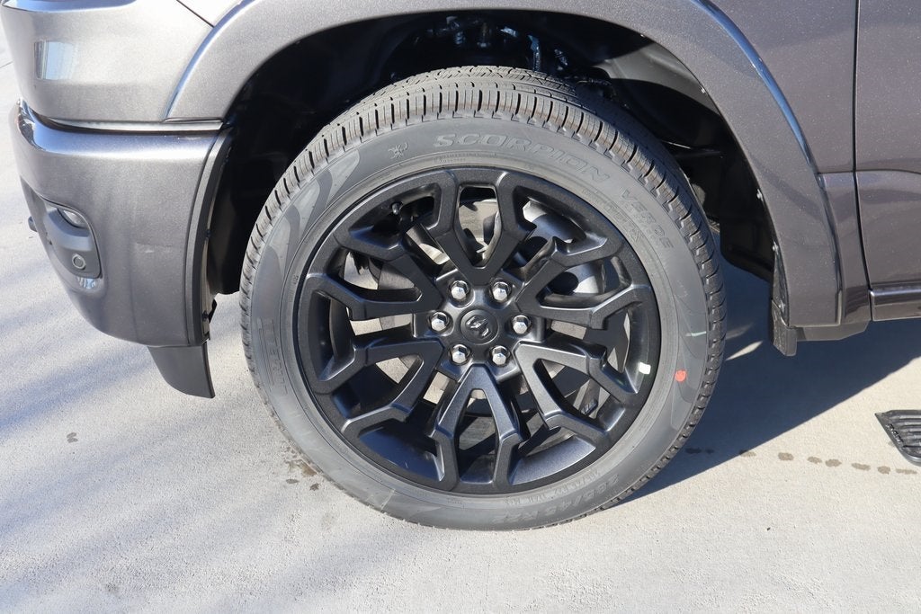 2026 RAM Ram 1500 Limited