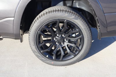 2026 RAM Ram 1500 Limited