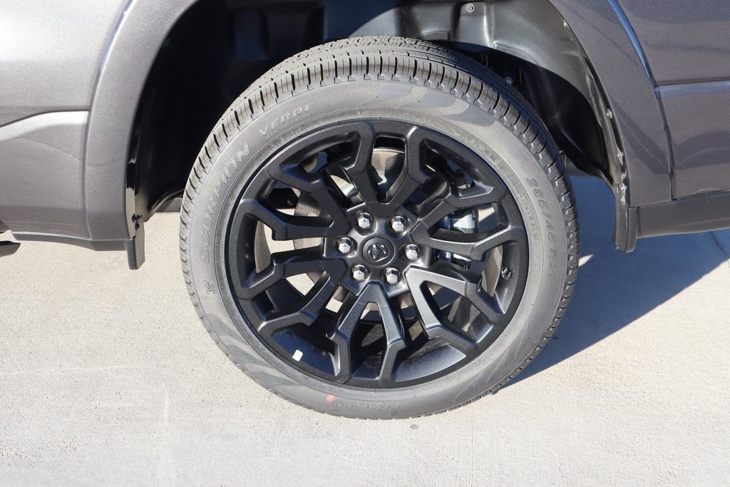 2026 RAM Ram 1500 Limited