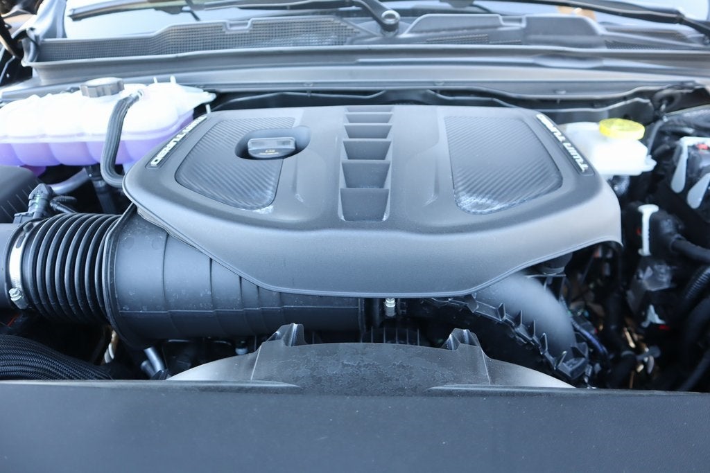 2026 RAM Ram 1500 Limited