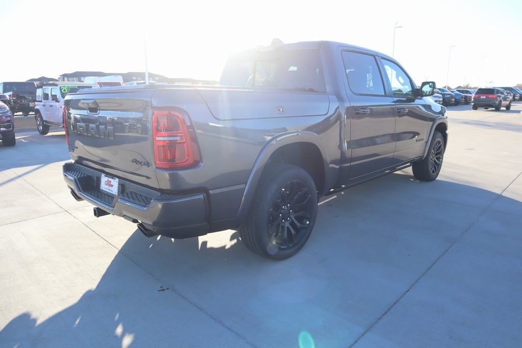 2026 RAM Ram 1500 Limited