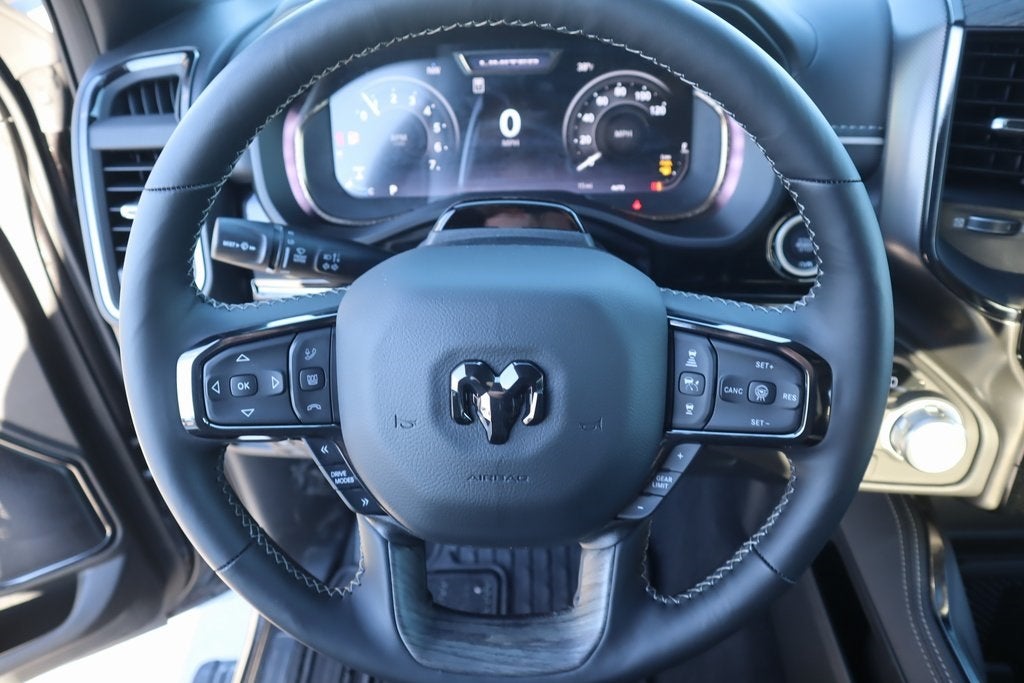 2026 RAM Ram 1500 Limited