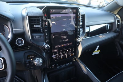 2026 RAM Ram 1500 Limited