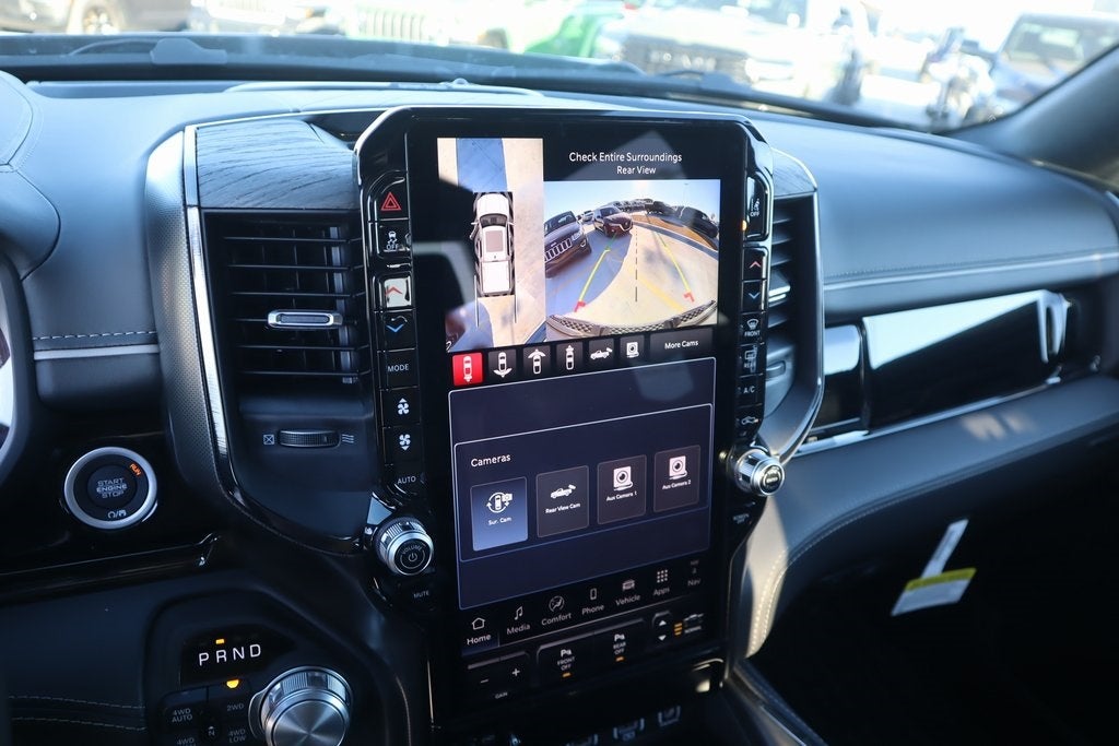 2026 RAM Ram 1500 Limited