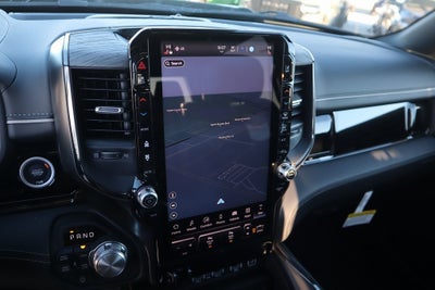 2026 RAM Ram 1500 Limited