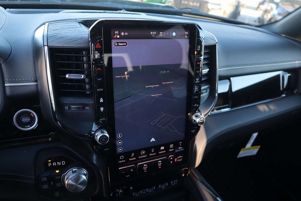 2026 RAM Ram 1500 Limited