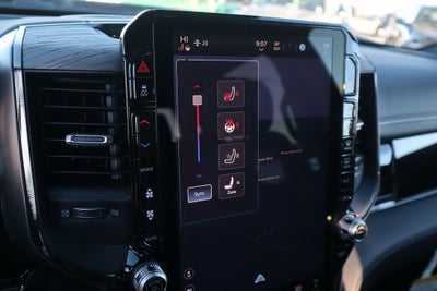 2026 RAM Ram 1500 Limited