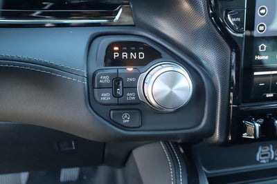 2026 RAM Ram 1500 Limited